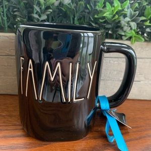 Rae Dunn x Disney Coco Mug